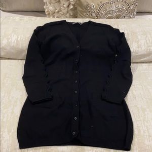 COPY - Anne Fontaine cardigan